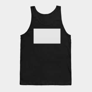 Old Lady Tank Top